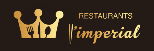 Restaurants l'imperial