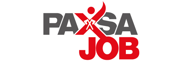 Paxsa-Job-Logo